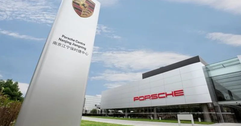 “Porsche” şirkəti daha 4 min iş yerini ixtisar etməyi planlaşdırır