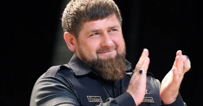 Рамзан Кадыров вновь выдвинут на пост главы Чечни