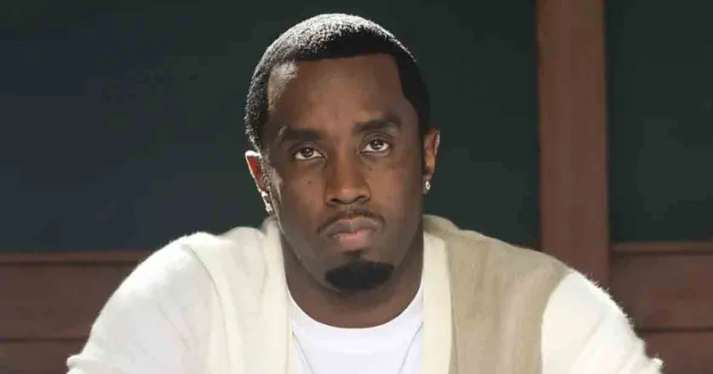 P.Diddy сократили срок тюремного заключения