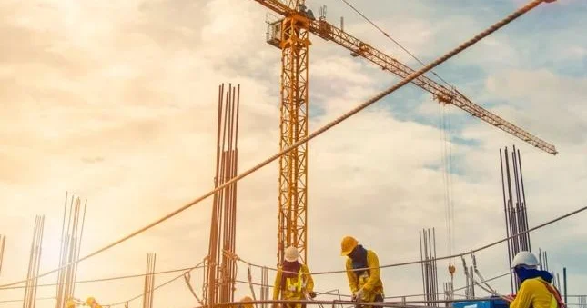 Bu il Bakıda yerinə yetirilmiş inşaat işlərinin göstəriciləri açıqlanıb