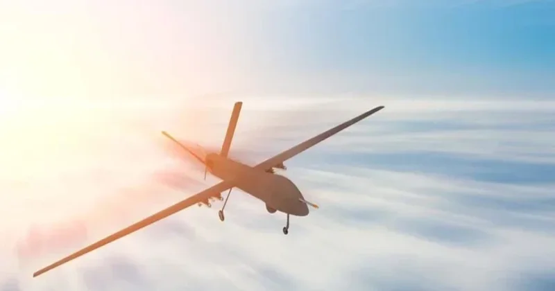 Moskva vilayətində dron təhlükəsi elan olunub