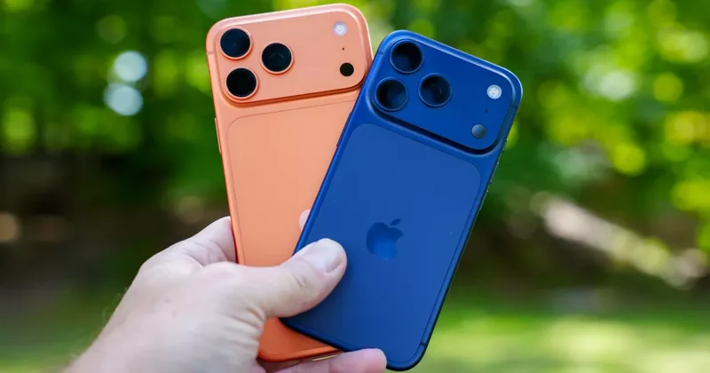 В США запустили капсулу времени с iPhone 17 Pro Max для жителей 2276 года