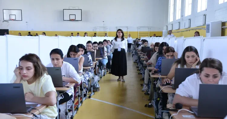 MİQ in tarixləri bu həftə açıqlanacaq? MÜTDA dan AÇIQLAMA