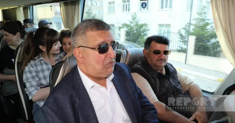Фазиль Алиев: Мы возвращаемся в Джебраил навстречу своей мечте