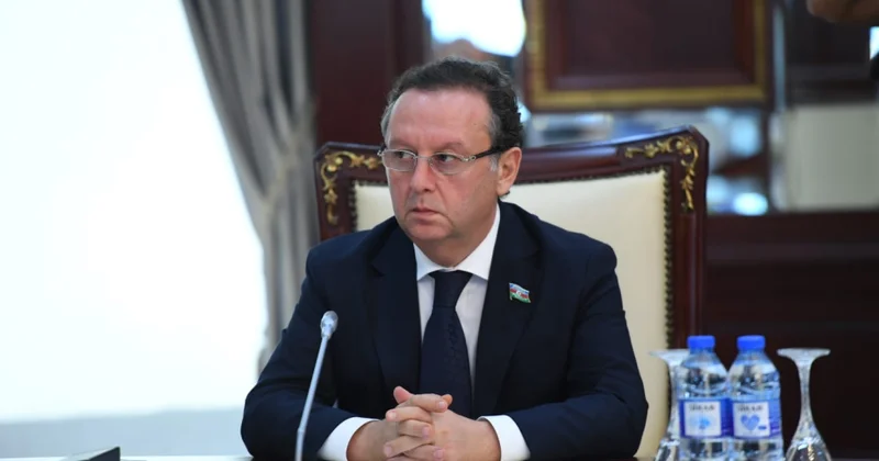 Azərbaycan xalqının Prezident İlham Əliyevə inam və etimadı sonsuzdur ŞƏRH