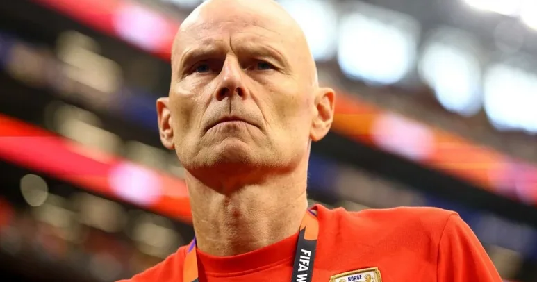 Norveç millisinin baş məşqçisi: Taktiki planda savadlı oyun göstərdik