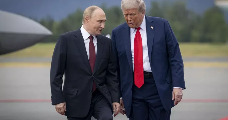 Песков: Трамп открыт к информации, которую доводит до него Путин
