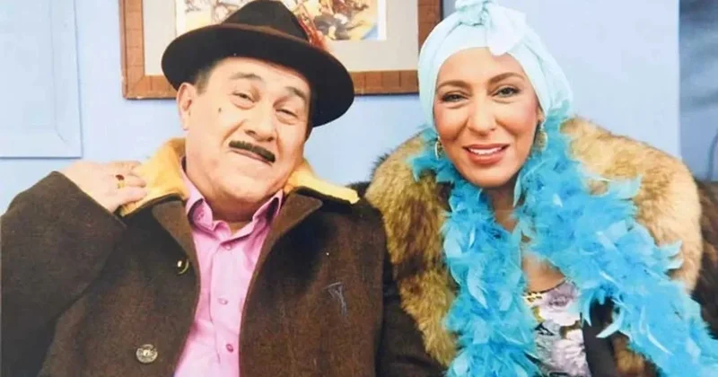 “Cennet Mahallesi”nin “Ethem”i vəfat etdi FOTO