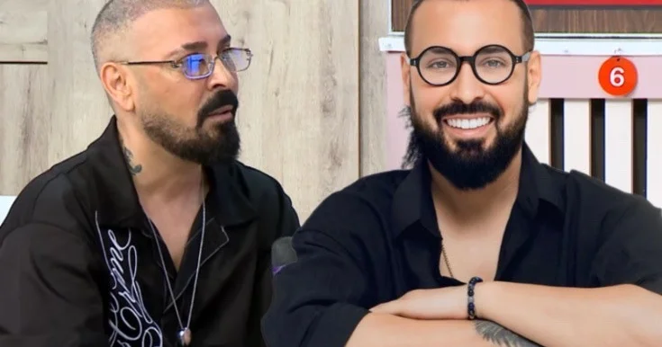 Bacısının tənbehinə görə başını qırxdırıb tük əkdirdi
