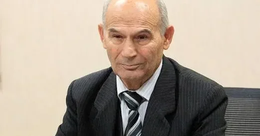 Prezident tərəfindən təltif edilən Telman Salahov vəfat ETDİ