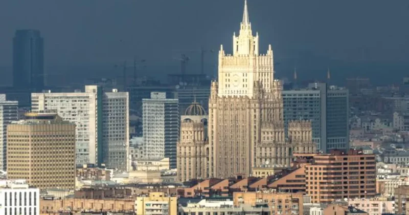 МИД России вызвал посла Швеции