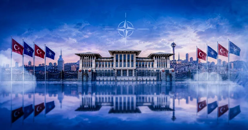 Анкара готова к 36 му саммиту НАТО