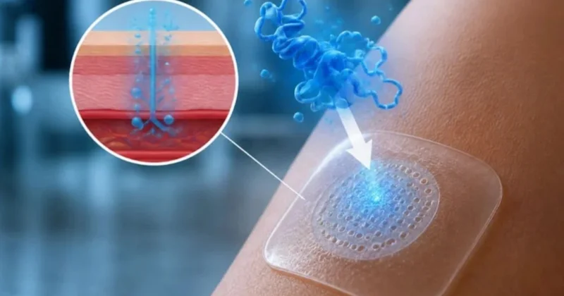 İynəsiz insulin gəlir: Gel kimi tətbiq edilir