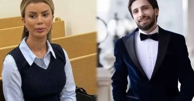 Amalın bacısı danışdı: Qapıma gəlməyin