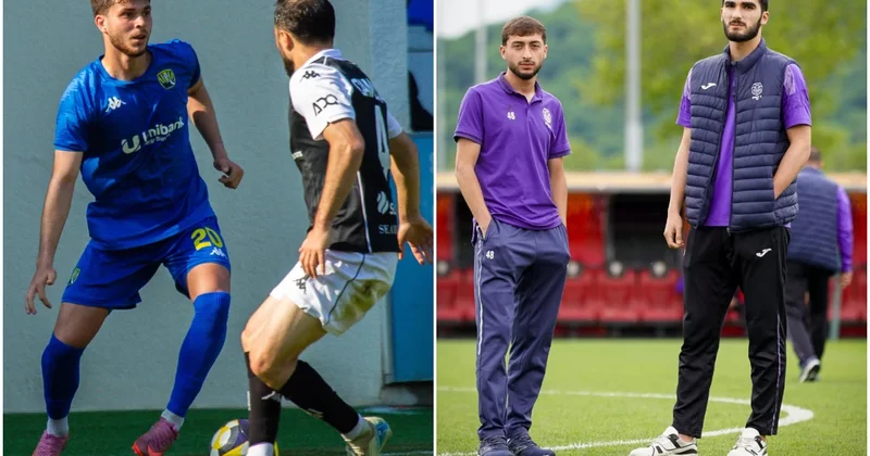 Yerli futbolçu böhranı: Klublar niyə öz bazarına inanmır? in TƏHLİLİ