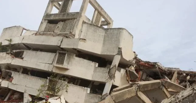 Venesuelada zəlzələ nəticəsində ölənlərin sayı 3342 yə çatıb