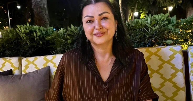 Firəngiz Mütəllimovadan tənqid yazanlara cavab