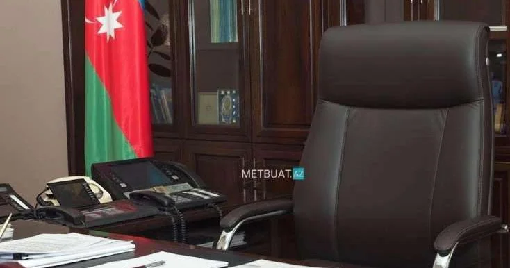 Azərbaycan Ekoturizm Assosiasiyasında yeni təyinat