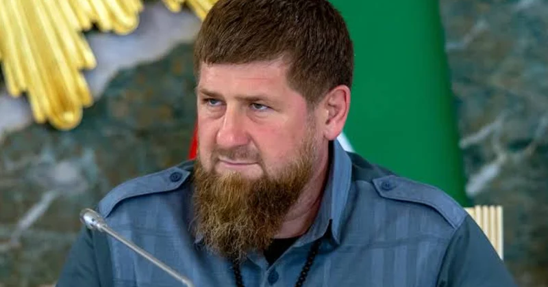 Кадырова выдвинули, а он не рад