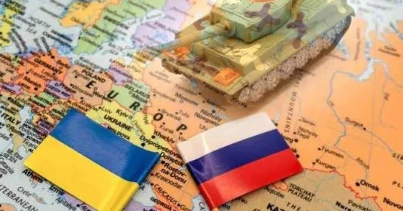 Rəsmi Moskva: NATO sammitindən əvvəl Ukraynanın hücumlarına daha şiddətli cavab veriləcək