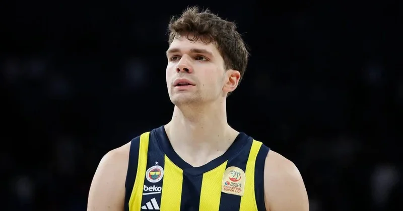 Fənər dən NBA ya Biberoviç “Dallas Maveriks”də