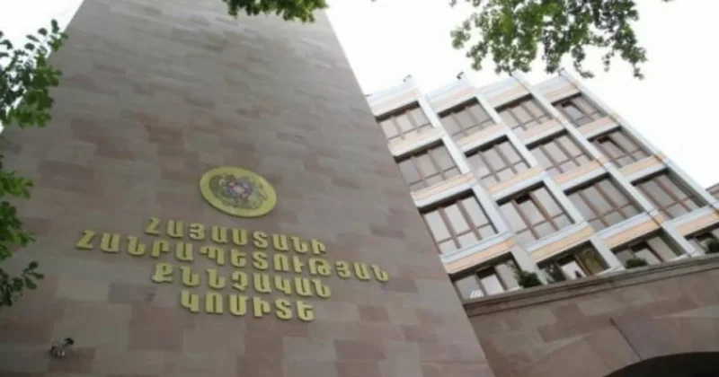 В Армении проходят обыски более чем по 70 адресам