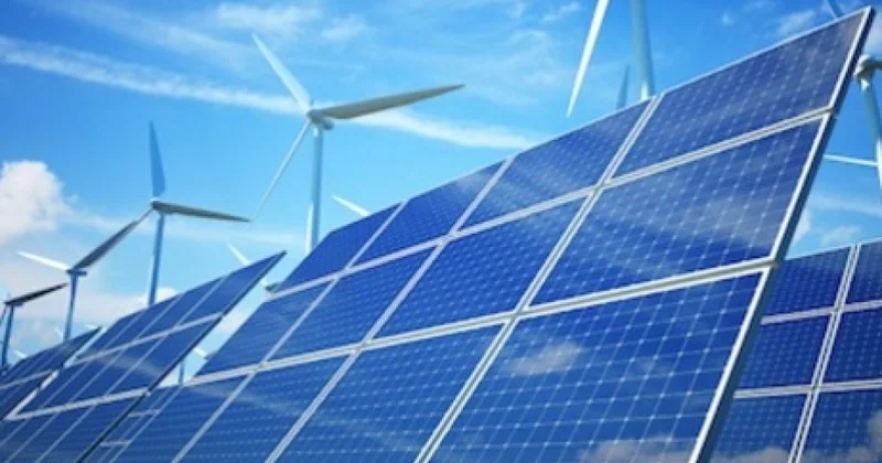 В ЕС растут масштабы использования газа и зеленой энергии