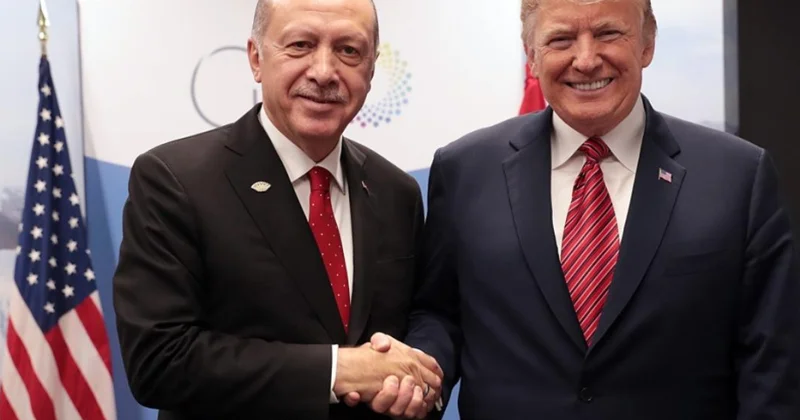 Türkiyə və ABŞ liderlərinin Ankarada görüşünün vaxtı açıqlanıb