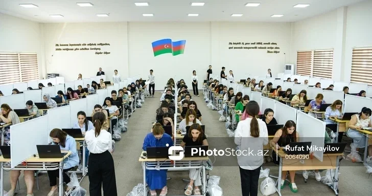В Азербайджане активирована система оплаты участия в конкурсе для учителей