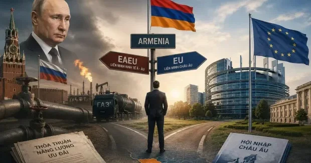 Paşinyanın Rusiyaya ilk səfərinin pərdəarxası: Məqsəd nədir?