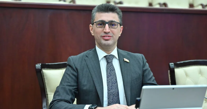 Azərbaycanın inkişaf strategiyasında rəqəmsal transformasiya prioritet istiqamətlərdəndir ŞƏRH