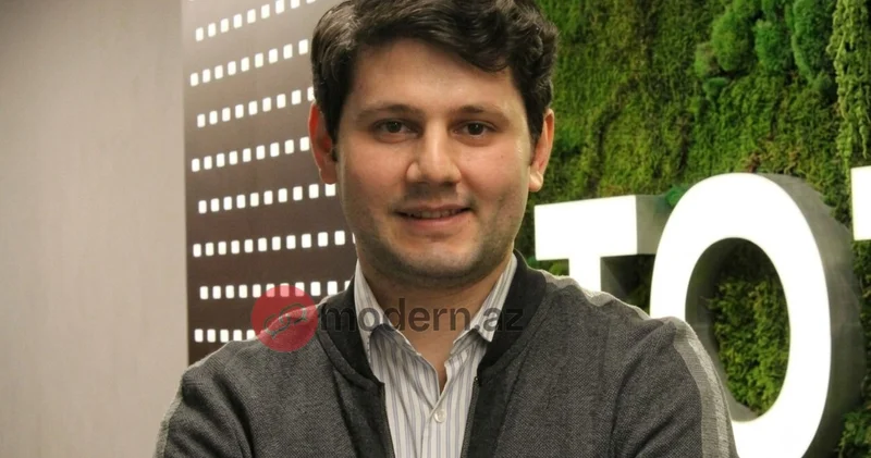 32 yaşlı baş mütəxəssis vəfat etdi