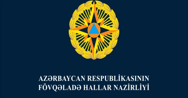 FHN: Ötən həftə 583 yanğına çıxış, 2 partlayış üzrə qəza xilasetmə əməliyyatı olub VİDEO