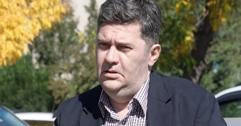 Gürcüstanın keçmiş müdafiə naziri 2 il 6 ay müddətinə həbs olunub