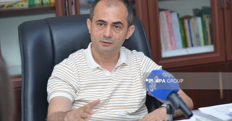 Coğrafiya İnstitutunun direktoru: Azərbaycanda hələ də 4 fəsil var, ancaq onların xarakteri dəyişir MÜSAHİBƏ