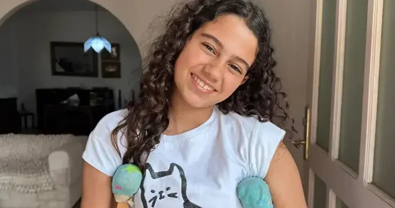 32 saatdan sonra möcüzə: Pendir və ketçup yeyərək sağ qaldı