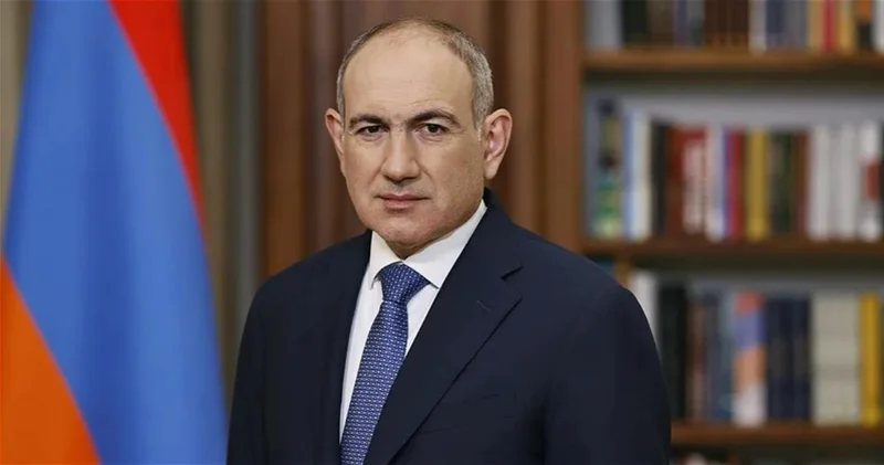 Пашинян заявил о заинтересованности Армении в участии в ЕАЭС