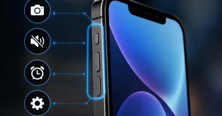 Smartfonun səs düymələrinin gizli funksiyaları AÇIQLADI
