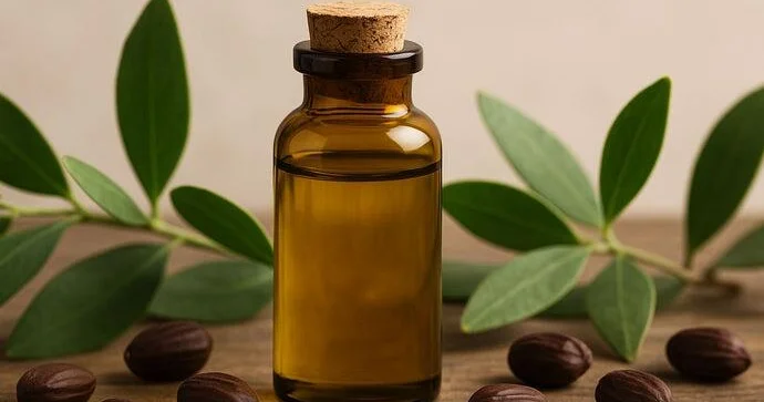 Yağlı dəriyə yağ çəkilməz mifinin sonu: Sebumu jojoba ilə ram edin