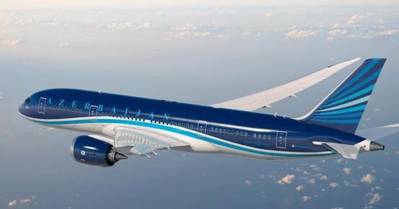 AZAL: Некоторые рейсы по маршруту Баку Нахчыван отложены ввиду неблагоприятных погодных условий