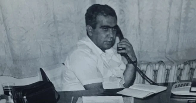 Əqidəsi ömründən böyük Mirzə Əsgərov