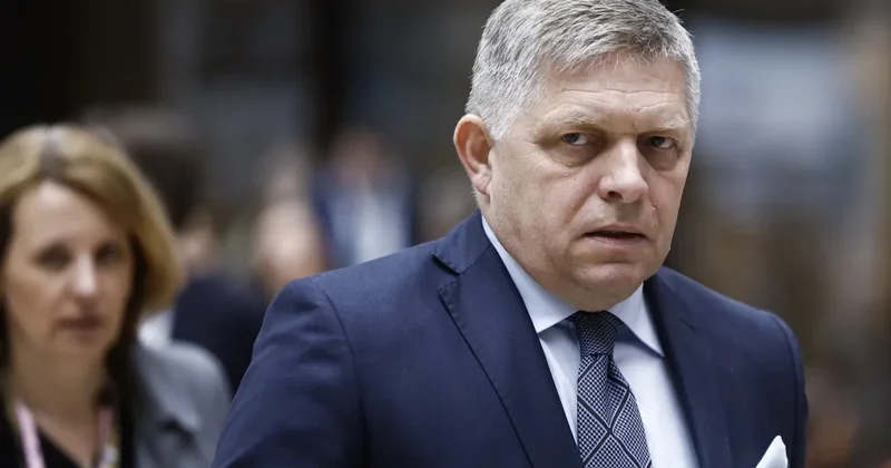Fitso: NATO sammitinin yekun sənədi Ukraynanın maliyyələşdirilməsini məcburi etməyəcək
