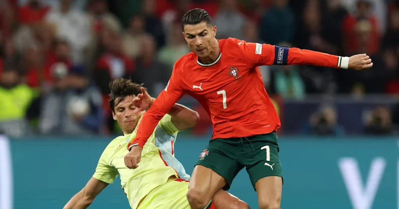 DÇ 2026 da erkən final: Portuqaliya millisi İspaniyaya qarşı