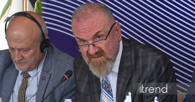 Идентичность жива, пока жива память профессор турецкого университета