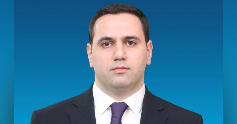 AQTA sədrinin müavini təyin olunan Əli Nəbiyev kimdir? DOSYE