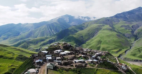 100 manatdan başlayan istirahət: Qubada ən sərfəli qonaq evləri