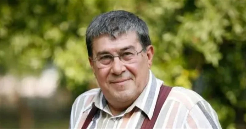 Умер звезда сериала Cennet Mahallesi Зихни Гёктай