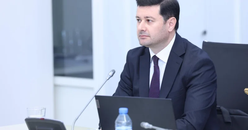 Sənaye parklarında təşviq mexanizmləri investisiya cəlbediciliyini artırır RƏY