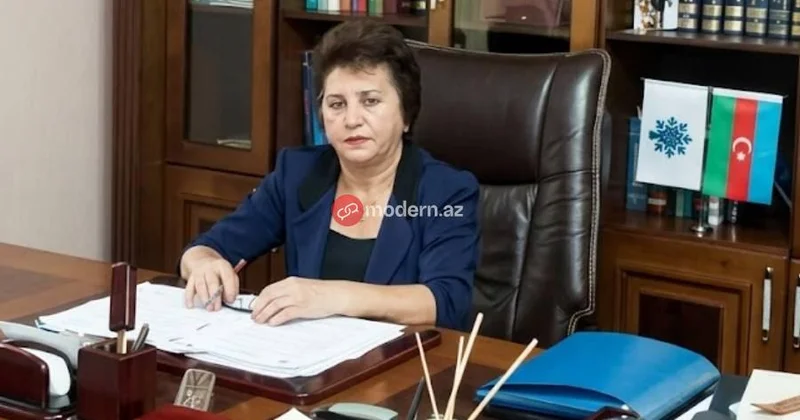 Cəlilabadda Tərəqqi medallı müəllim vəfat etdi