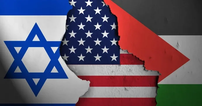 СМИ: США потребуют от Израиля прекратить насилие на Западном берегу реки Иордан